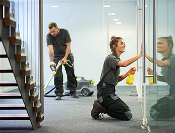 Day porter in plano texas