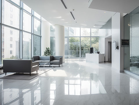 Fort Worth Janitorial Cleaning