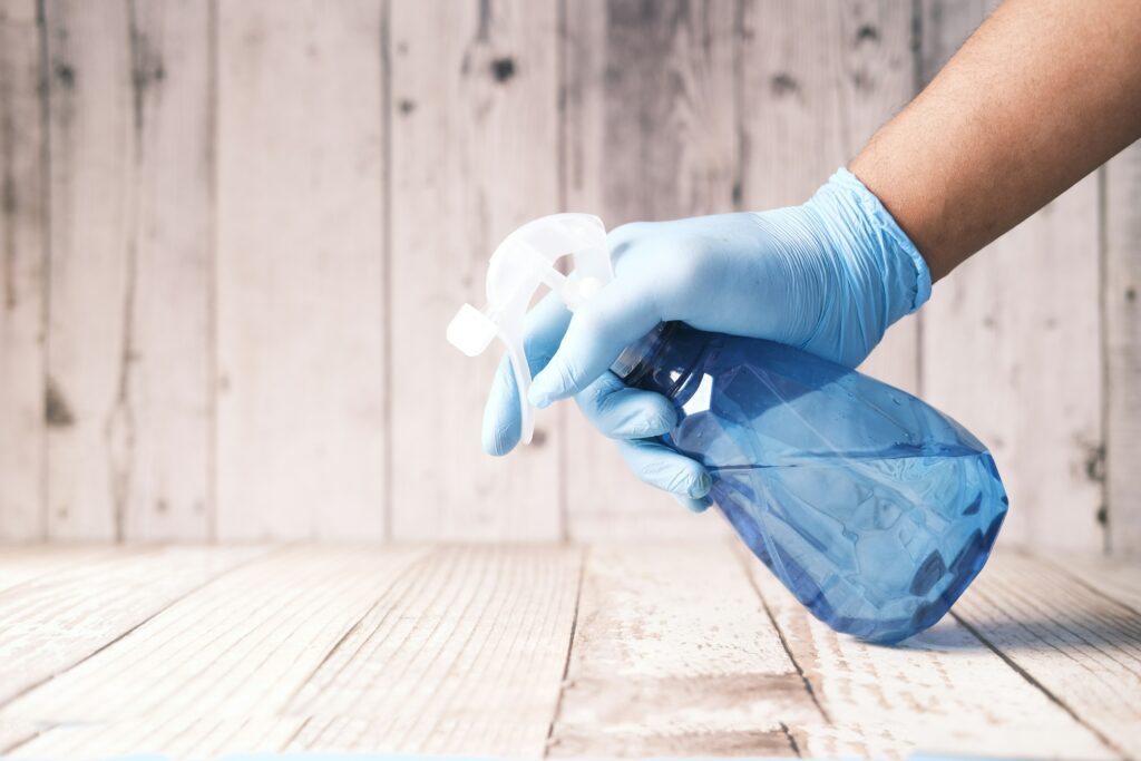 Corporate Office Cleaning in Irving, TX